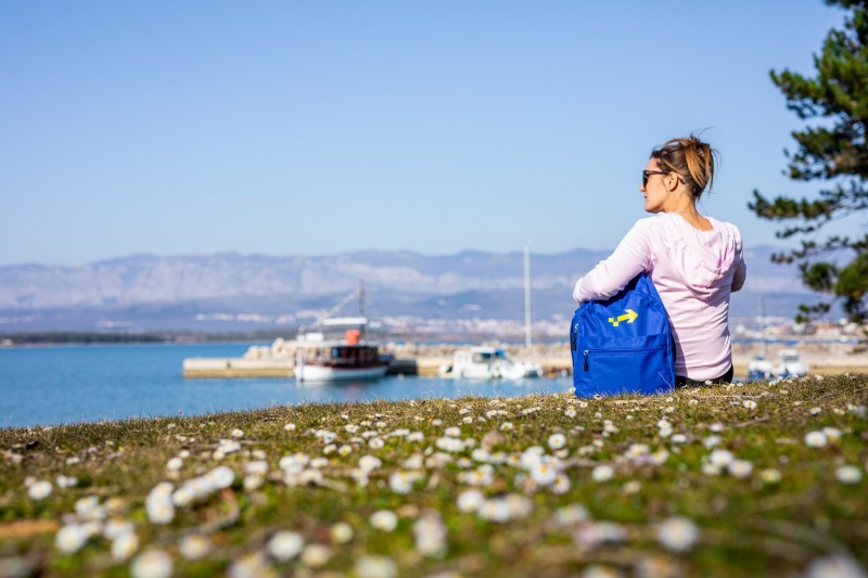 Camino Krk – Unvergesslicher Pilgerweg auf der Perle der Kvarner Bucht