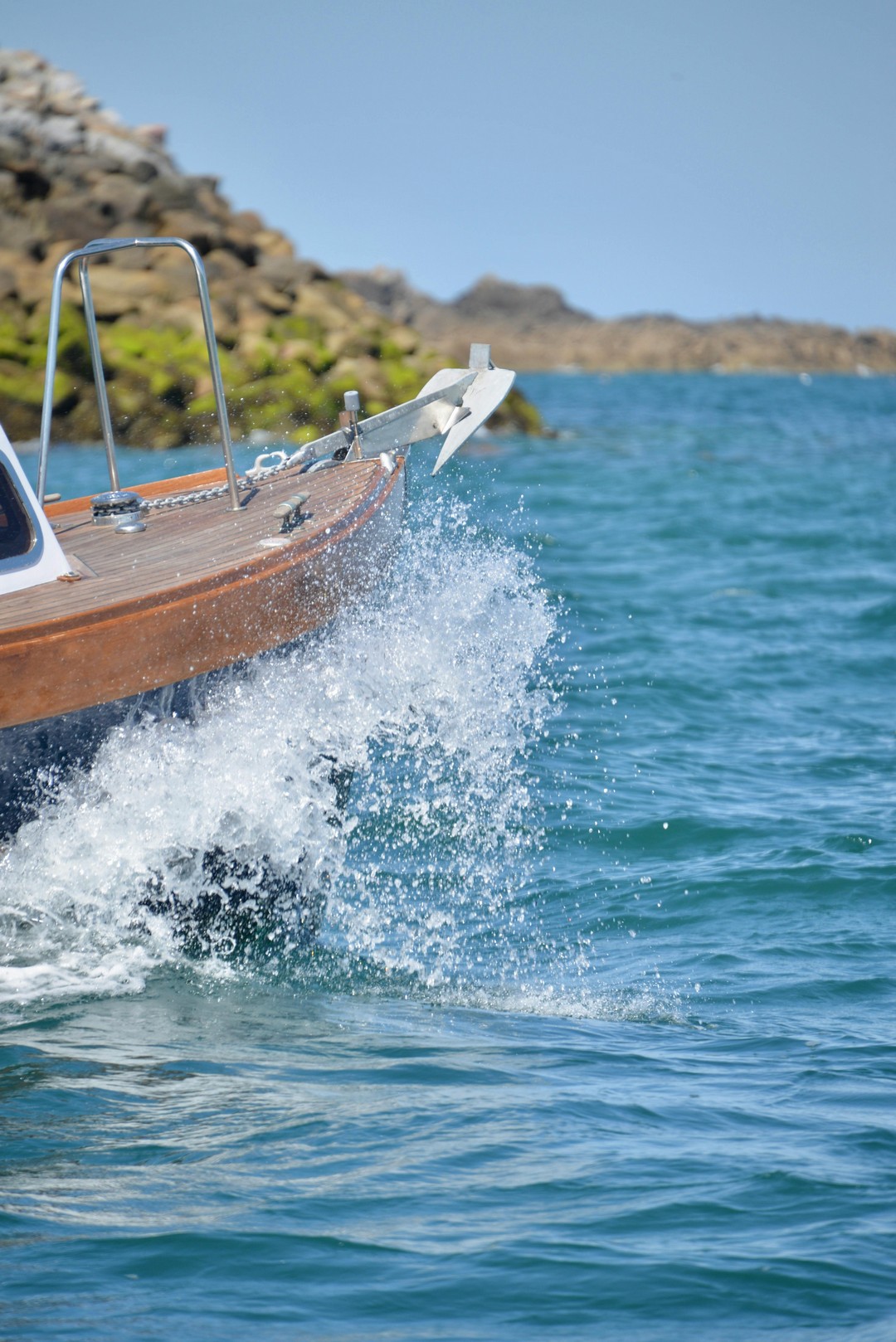 The Best Boat Trips Around the Island of Krk