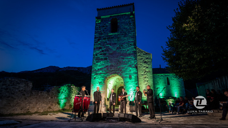 Nightlife on Krk Island: Where to Experience the Best Summer Nights?