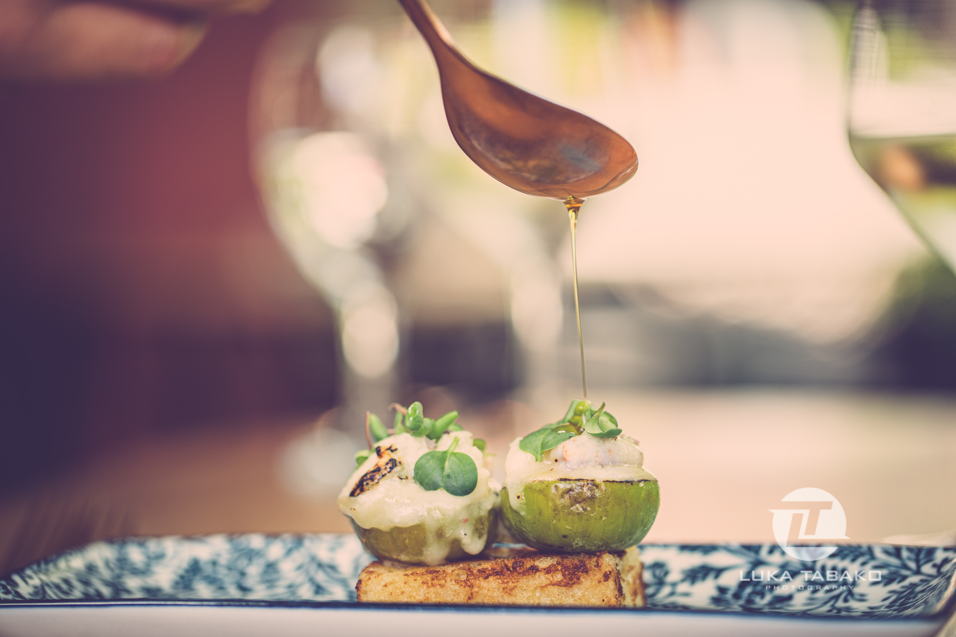 Okusi Krka: Tradicionalne jedi iz fig