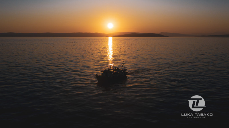 Najlepši izleti z ladjo okoli otoka Krk