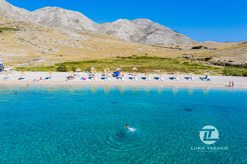 Putovanje izvan sezone na otok Krk