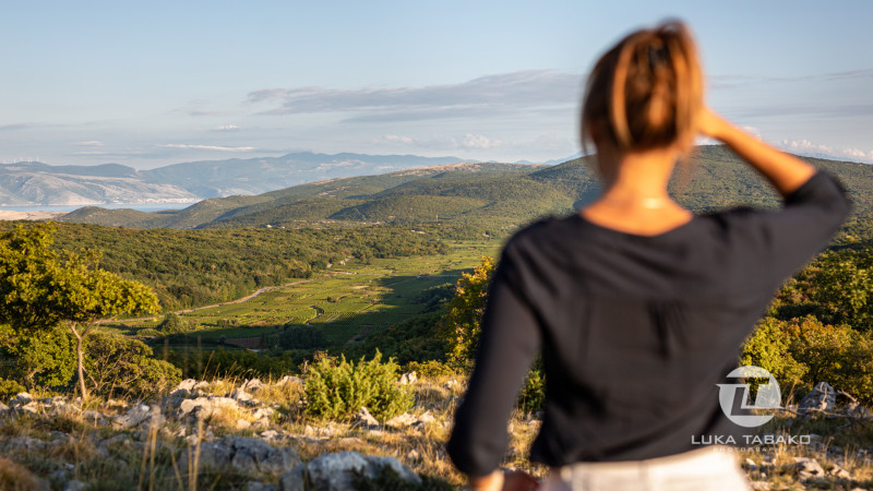 Kako začutiti otok Krk kot domačin – skriti kotički, lokalne zgodbe in izkušnje