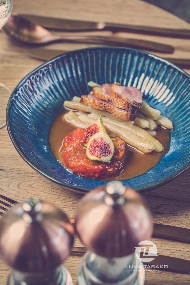 Lokalna kuhinja na otoku Krku