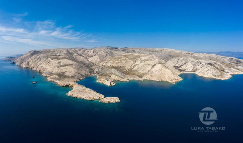 Climate, Weather and Average Temperatures on Krk Island