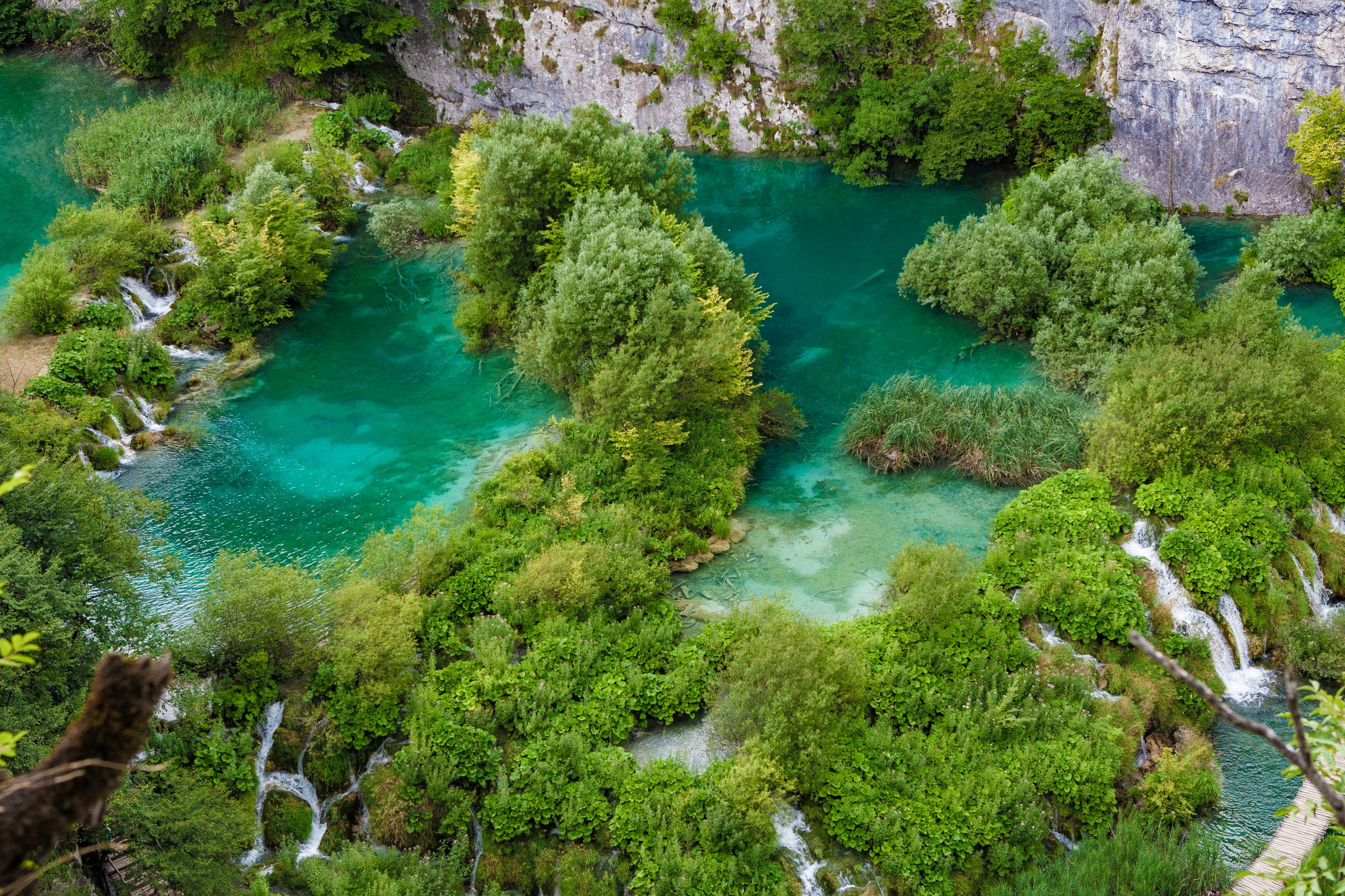 Plitvice Lakes: A Natural Gem of Croatia Everyone Must See