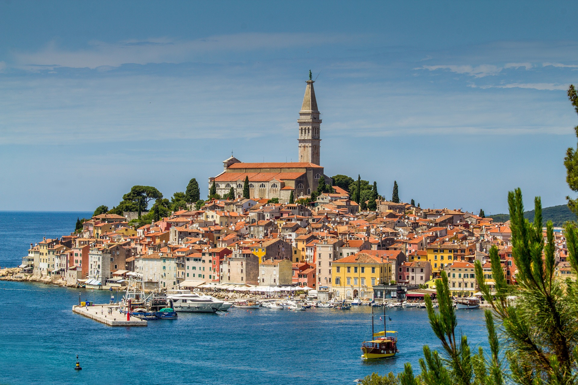 Istria as You Must Experience It: 10 Key Facts Before Your Visit
