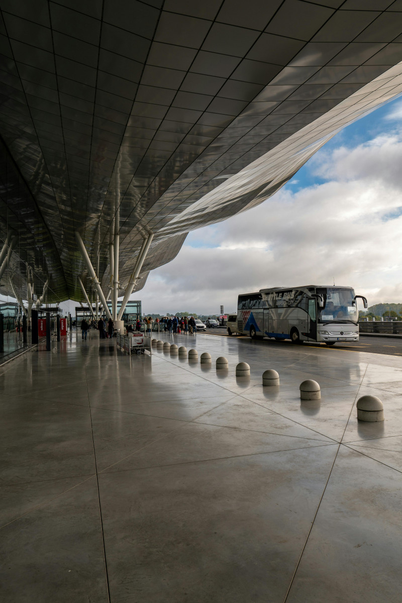 Optimal Airports for Exploring Croatia During Your Vacation